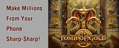 Weekend Mega Win 25% promotion