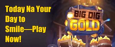 Welcome Bonus 10% promotion