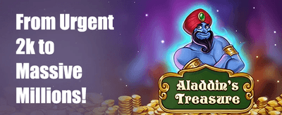 Daily Cash Back 5% promotion